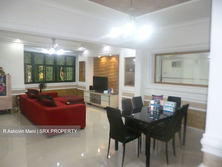 Blk 687C Woodlands Drive 75 (Woodlands), HDB 5 Rooms #267235691